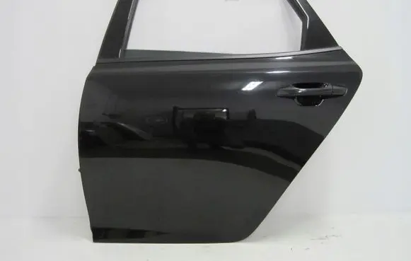 KIA Optima Door (2 Door Coupe) 