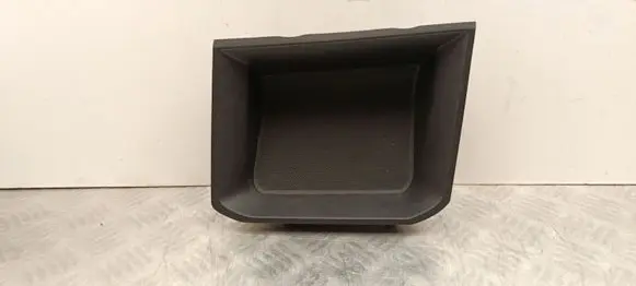 Peugeot 5008 II Ashtray (rear) 9811784277