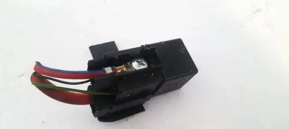 BMW 5 E39 Other relay 61368350358 61.36-8350358