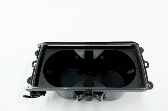 Audi Q3 F3 Cup holder front 83A862533