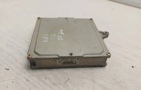 Honda HR-V Engine control unit/module 37820PeLG01 1304105445