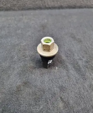 Audi A4 S4 B6 8E 8H Air conditioning (A/C) pressure sensor 8Z0959126 8E0959126 8E0959126B