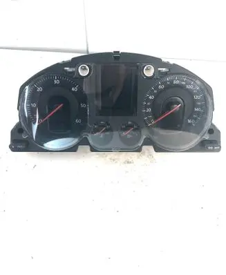 Volkswagen PASSAT B6 Speedometer (instrument cluster) 3C0920971