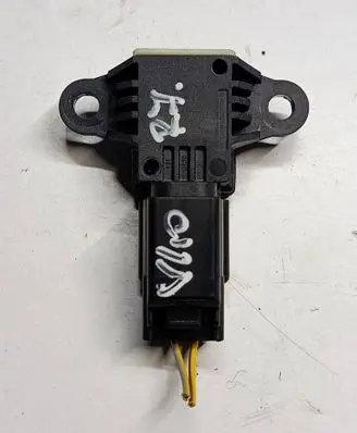 Volvo V40 Airbag deployment crash/impact sensor 31360986 03272014 000256147946