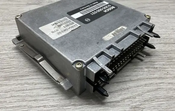 Mercedes-Benz SL R129 Engine control unit/module 1295450332 A1295450332
