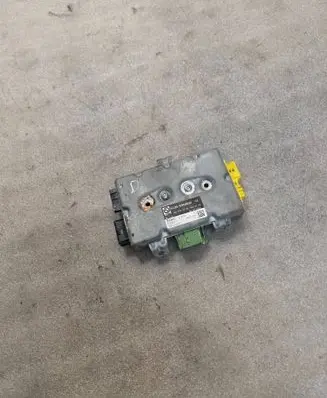 BMW 5 E60 E61 Airbag control unit/module 6948692 DDR4C02A05 75789012