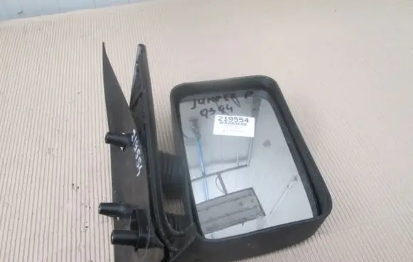 Citroen Jumper Front door electric wing mirror