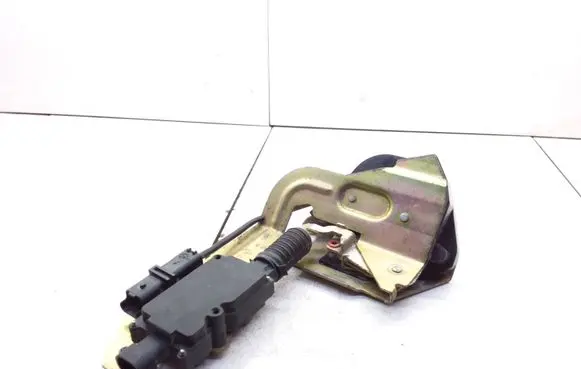 Citroen C8 Sliding door lock 
