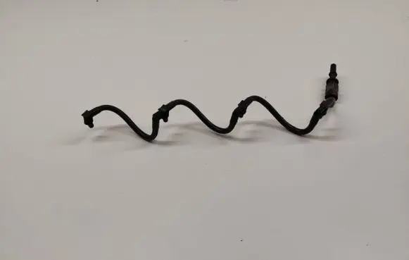 Fuel return line/hose