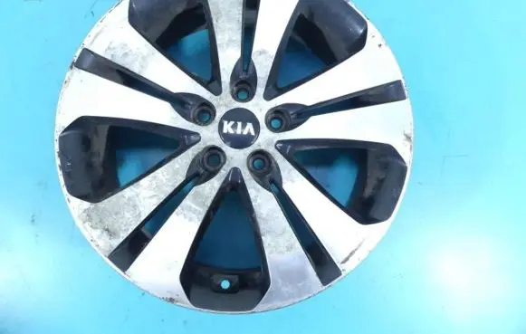 KIA Sportage R16 alloy rim 52910-3U310 IMPRK1341010