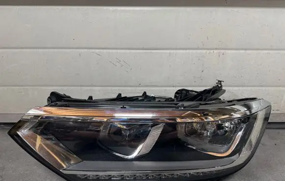Volkswagen PASSAT B8 Headlight/headlamp 3G1941035L 8991VF237K6FR0 90108679