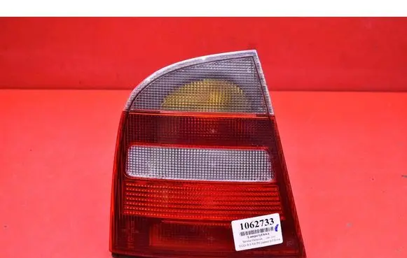 Skoda Octavia Mk1 (1U) Rear/tail lights 1U6945111