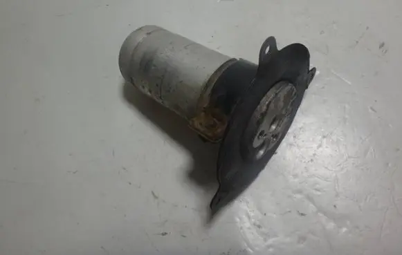 BMW 5 E39 Air conditioning (A/C) air dryer 8379523