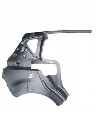 Ford B-MAX Rear arch 1754440