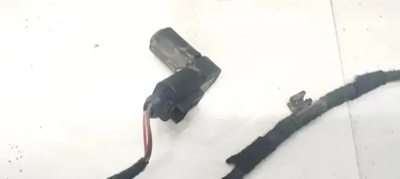 Skoda Superb B5 (3U) Parking PDC sensor 3u0919275b