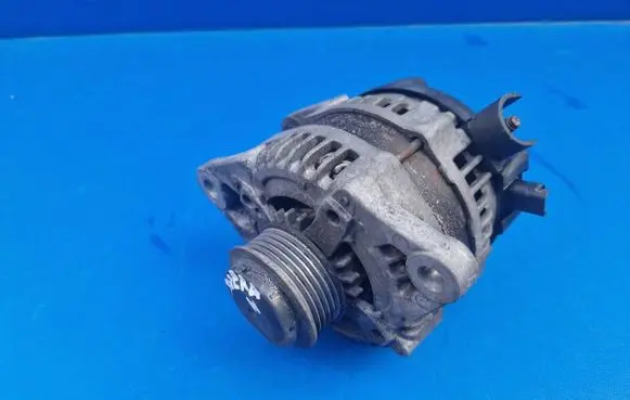 Alfa Romeo Brera Generator/alternator 51734825