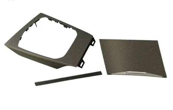 BMW 3 G20 G21 Interior decorative trim set 51165A0F074 5A0F074 51165A0F072