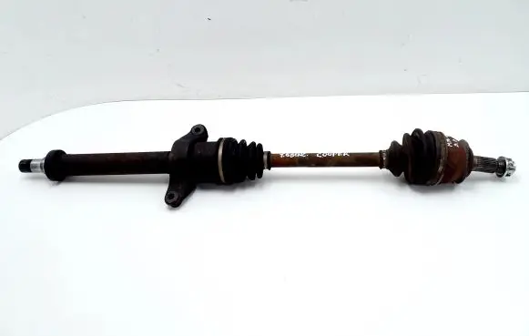 Mini One - Cooper Coupe R56 Front driveshaft
