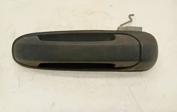 Jeep Cherokee III KJ Rear door exterior handle 55360335