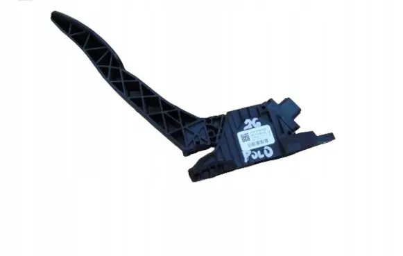 Ford Puma Accelerator throttle pedal H1BC9F836A1E