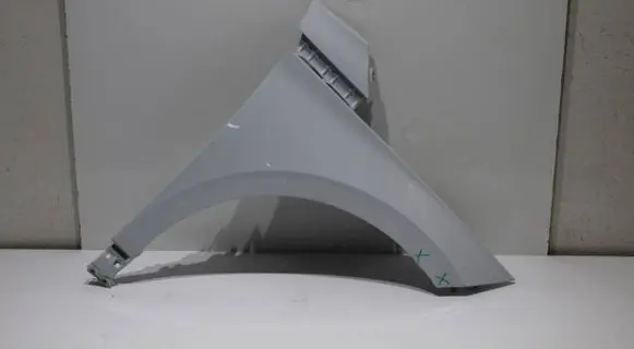 Skoda Enyaq iV Fender