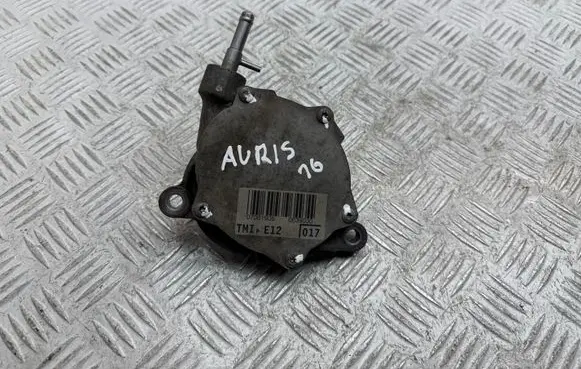 Toyota Auris 150 Vacuum pump 293000W072 07081906 0639030