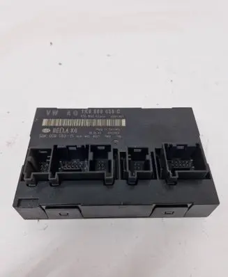 Volkswagen Touran I Comfort/convenience module 1K0959433C 05450800 5DK00858315
