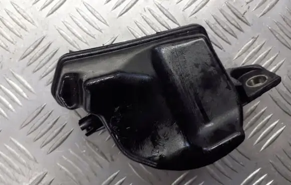 Volvo V50 Turbo solenoid valve