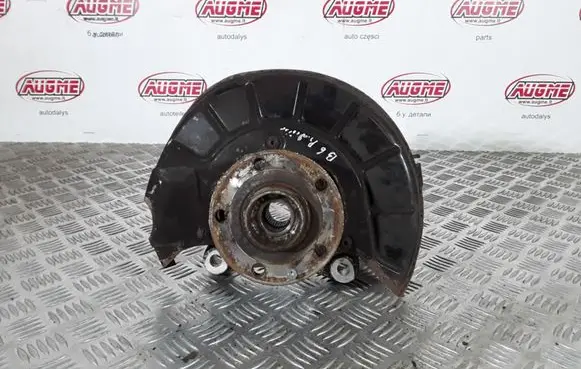Volkswagen PASSAT B6 Front wheel hub 805657A