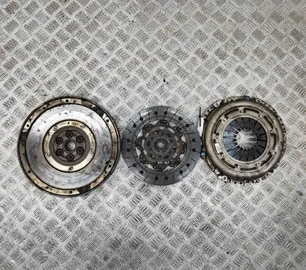 Ford Mondeo MK IV Clutch set kit FM516477DC FM517563AA