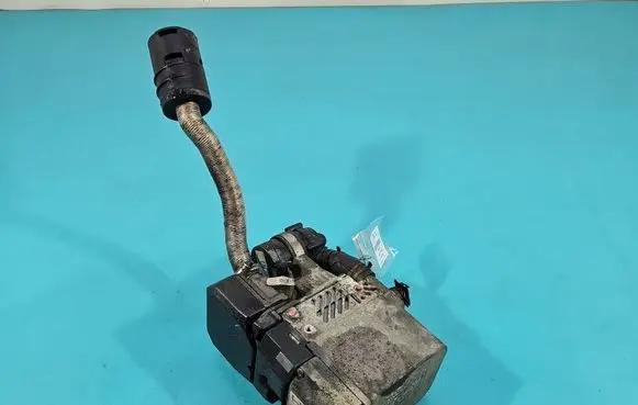 Toyota Auris 150 Auxiliary pre-heater (Webasto) 66724C IMPRK1555782
