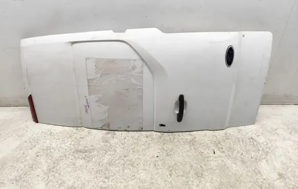 Ford Transit Custom Back/rear loading door 