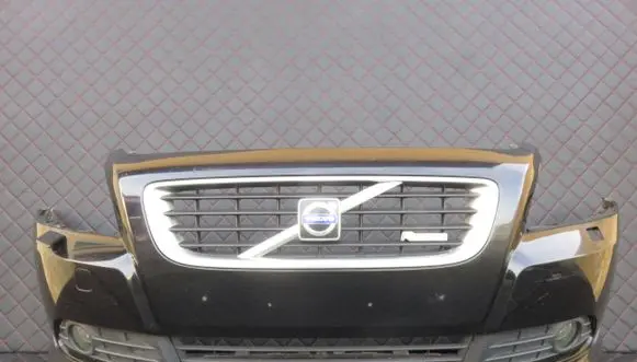 Volvo S40 Front bumper 30744904