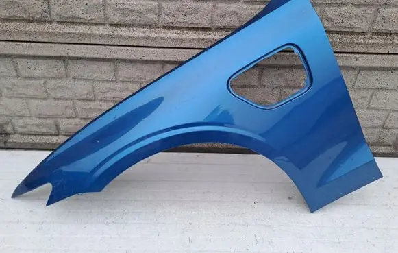 Volvo V60 Fender