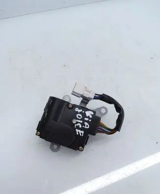 KIA Joice Other control units/modules