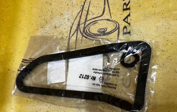 BMW X7 G07 Tail light part 63219477991 9477991
