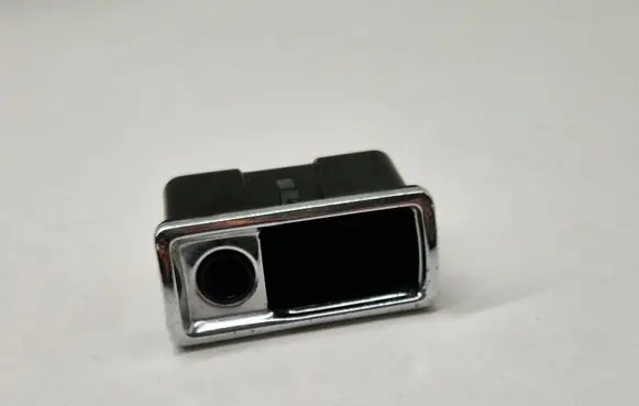 BMW 7 E38 Rear door ashtray 8175111 8175112