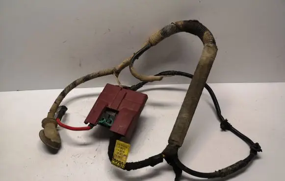 Opel Mokka Positive cable (battery) 95423230