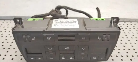 Audi A6 S6 C5 4B Climate control unit 4B0820043AB