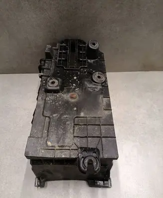 Opel Insignia A Battery box tray 23128538 13448185 23128539