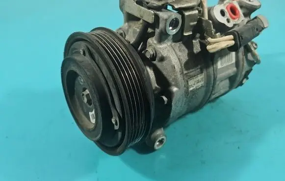 Mercedes-Benz B W246 W242 Air conditioning (A/C) compressor (pump) 4472807423 IMPRK1561394