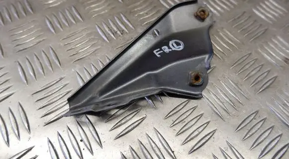 Lexus GS 250 350 300H 450H Fender mounting bracket