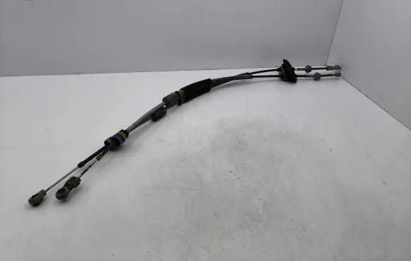 Citroen DS4 Gear shift cable linkage