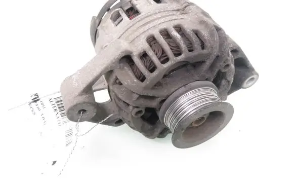 Opel Astra G Generator/alternator 90561970 0124225002