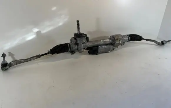 Mercedes-Benz S W222 Steering rack A2224605301