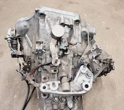 Honda Civic Manual 6 speed gearbox