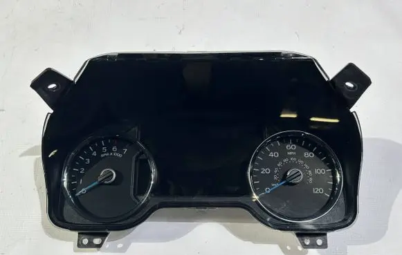 Ford F150 Speedometer (instrument cluster) fl3t10849cjh