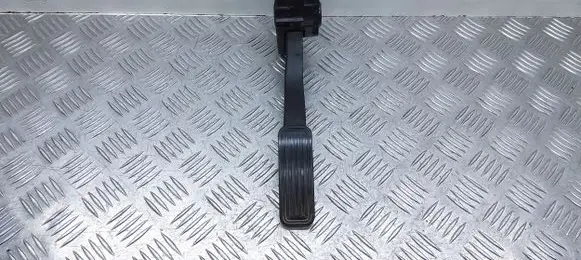 Ford Mondeo MK V Accelerator throttle pedal 9F836CT8UC