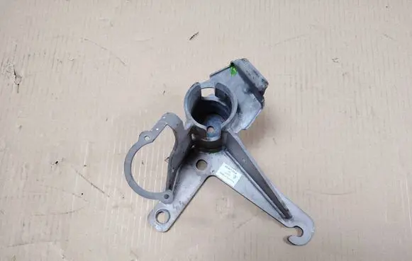 Porsche Taycan 9J1 Tow bar mounting accessories 9J0827701B
