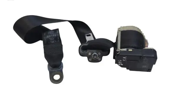 Ford Focus Front seatbelt 4M51A61295AL 65601